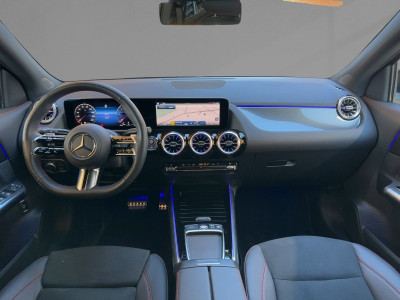 Mercedes-Benz GLA Gebrauchtwagen