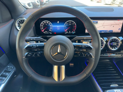 Mercedes-Benz GLA Gebrauchtwagen