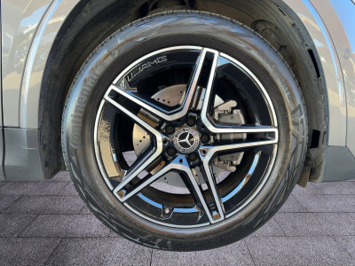 Mercedes-Benz GLA Gebrauchtwagen