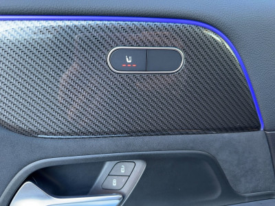 Mercedes-Benz GLA Gebrauchtwagen