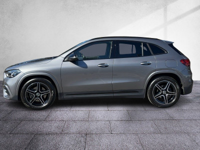 Mercedes-Benz GLA Gebrauchtwagen