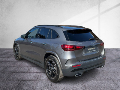 Mercedes-Benz GLA Gebrauchtwagen