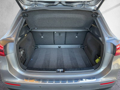 Mercedes-Benz GLA Gebrauchtwagen