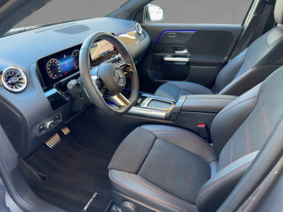 Mercedes-Benz GLA Gebrauchtwagen