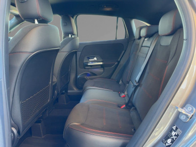 Mercedes-Benz GLA Gebrauchtwagen