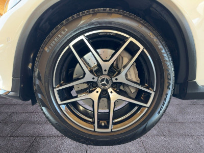 Mercedes-Benz GLC Gebrauchtwagen