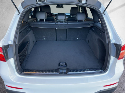 Mercedes-Benz GLC Gebrauchtwagen