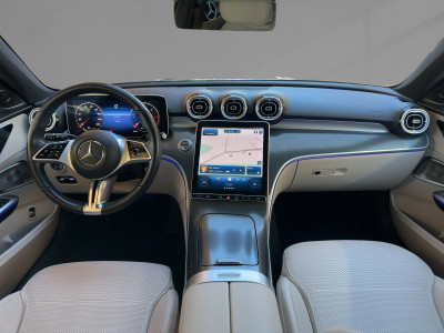 Mercedes-Benz C-Klasse Gebrauchtwagen Mercedes-Benz C-Klasse Gebrauchtwagen