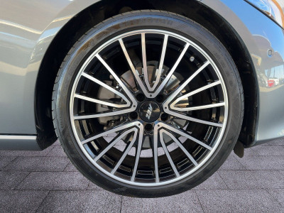 Mercedes-Benz C-Klasse Gebrauchtwagen Mercedes-Benz C-Klasse Gebrauchtwagen