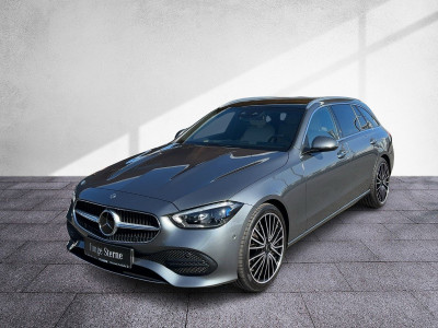 Mercedes-Benz C-Klasse Gebrauchtwagen Mercedes-Benz C-Klasse Gebrauchtwagen