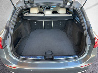 Mercedes-Benz C-Klasse Gebrauchtwagen Mercedes-Benz C-Klasse Gebrauchtwagen