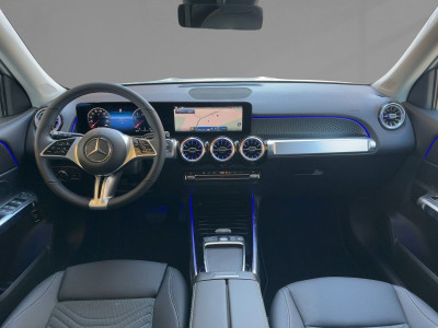 Mercedes-Benz GLB Gebrauchtwagen