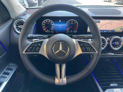 Mercedes-Benz GLB Gebrauchtwagen