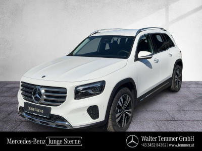 Mercedes-Benz GLB Gebrauchtwagen