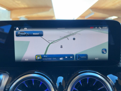 Mercedes-Benz GLB Gebrauchtwagen