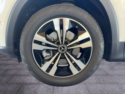 Mercedes-Benz GLB Gebrauchtwagen