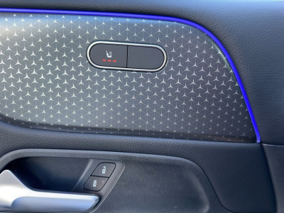 Mercedes-Benz GLB Gebrauchtwagen