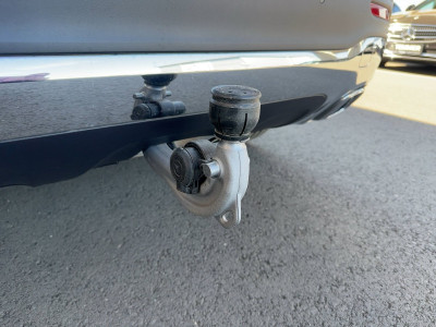 Mercedes-Benz GLB Gebrauchtwagen