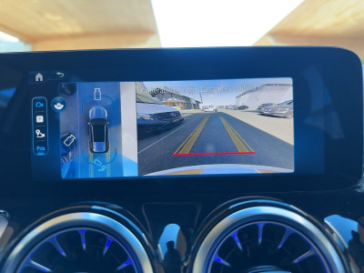 Mercedes-Benz GLB Gebrauchtwagen