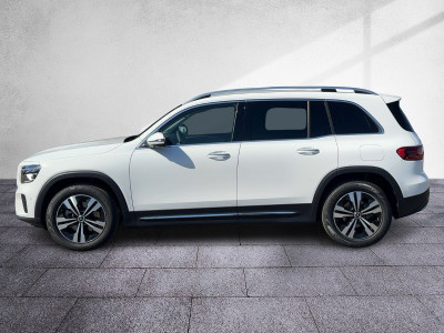 Mercedes-Benz GLB Gebrauchtwagen
