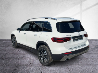 Mercedes-Benz GLB Gebrauchtwagen