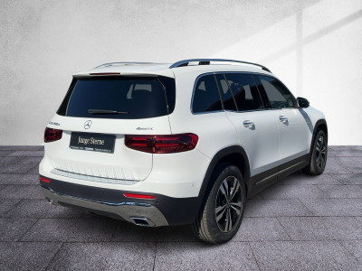 Mercedes-Benz GLB Gebrauchtwagen