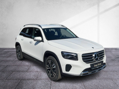 Mercedes-Benz GLB Gebrauchtwagen