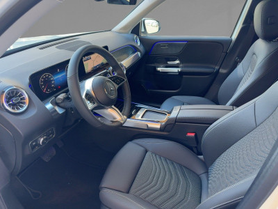 Mercedes-Benz GLB Gebrauchtwagen