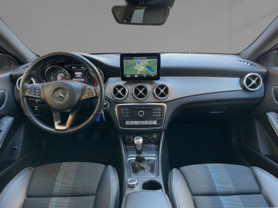 Mercedes-Benz CLA Gebrauchtwagen