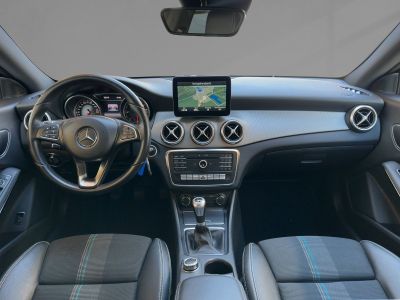 Mercedes-Benz CLA Gebrauchtwagen Mercedes-Benz CLA Gebrauchtwagen