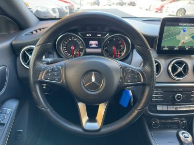 Mercedes-Benz CLA Gebrauchtwagen Mercedes-Benz CLA Gebrauchtwagen