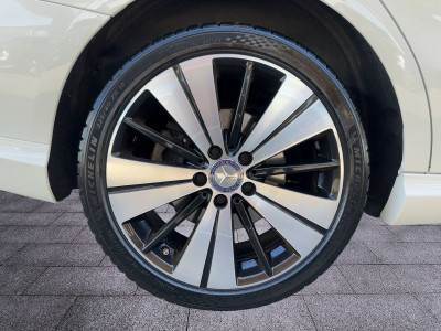 Mercedes-Benz CLA Gebrauchtwagen