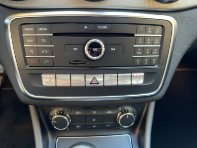 Mercedes-Benz CLA Gebrauchtwagen