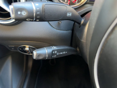 Mercedes-Benz CLA Gebrauchtwagen