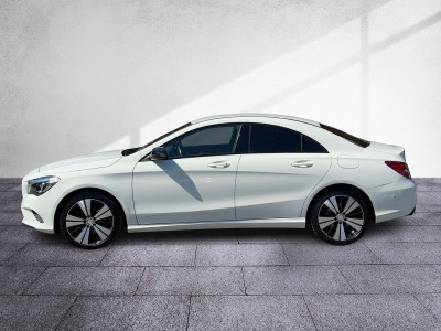 Mercedes-Benz CLA Gebrauchtwagen