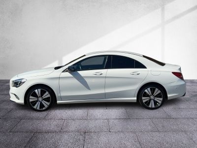 Mercedes-Benz CLA Gebrauchtwagen Mercedes-Benz CLA Gebrauchtwagen