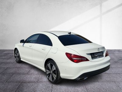 Mercedes-Benz CLA Gebrauchtwagen Mercedes-Benz CLA Gebrauchtwagen