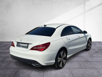 Mercedes-Benz CLA Gebrauchtwagen Mercedes-Benz CLA Gebrauchtwagen