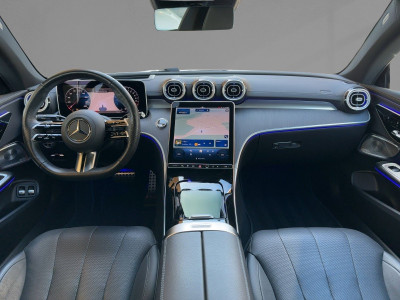 Mercedes-Benz CLE Gebrauchtwagen