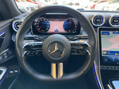 Mercedes-Benz CLE Gebrauchtwagen