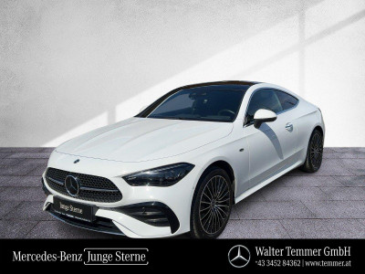 Mercedes-Benz CLE Gebrauchtwagen