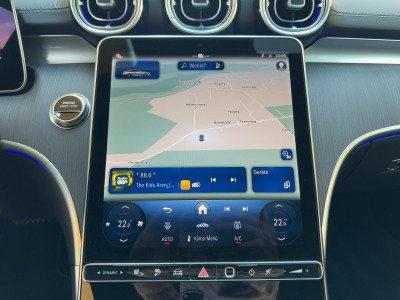 Mercedes-Benz CLE Gebrauchtwagen