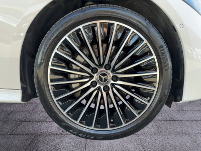 Mercedes-Benz CLE Gebrauchtwagen