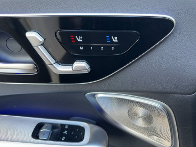 Mercedes-Benz CLE Gebrauchtwagen