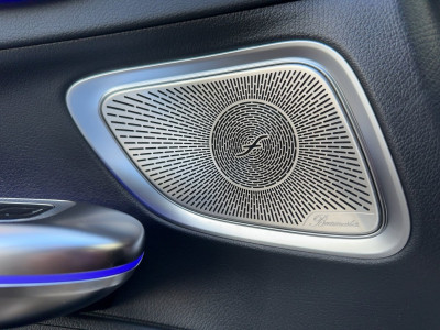 Mercedes-Benz CLE Gebrauchtwagen