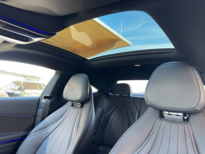 Mercedes-Benz CLE Gebrauchtwagen