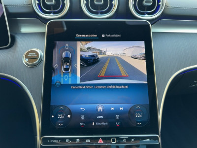 Mercedes-Benz CLE Gebrauchtwagen