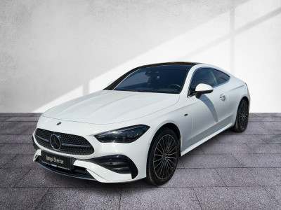 Mercedes-Benz CLE Gebrauchtwagen