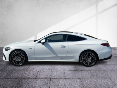 Mercedes-Benz CLE Gebrauchtwagen