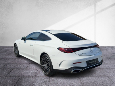 Mercedes-Benz CLE Gebrauchtwagen